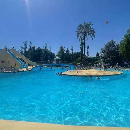 Estudio Jupiter Vista Al Mar Benalmadena Ngoại thất bức ảnh