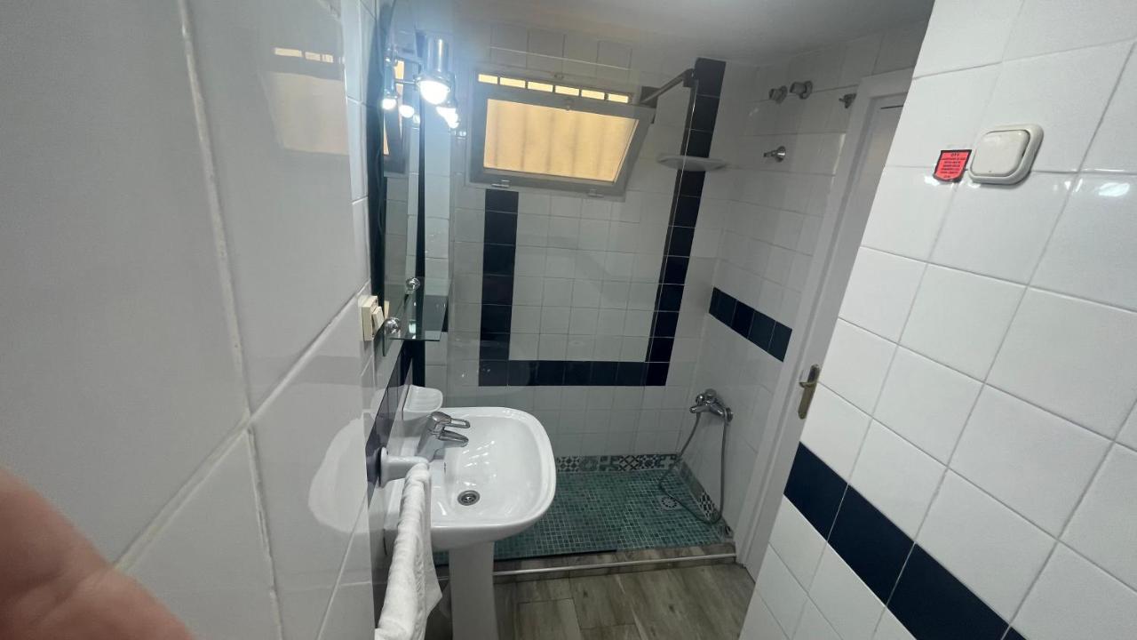 Estudio Jupiter Vista Al Mar Benalmadena Ngoại thất bức ảnh