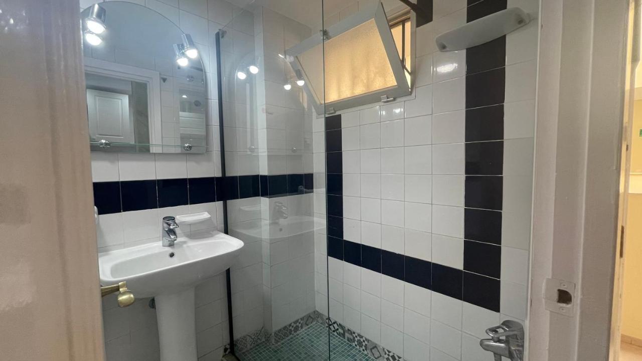 Estudio Jupiter Vista Al Mar Benalmadena Ngoại thất bức ảnh