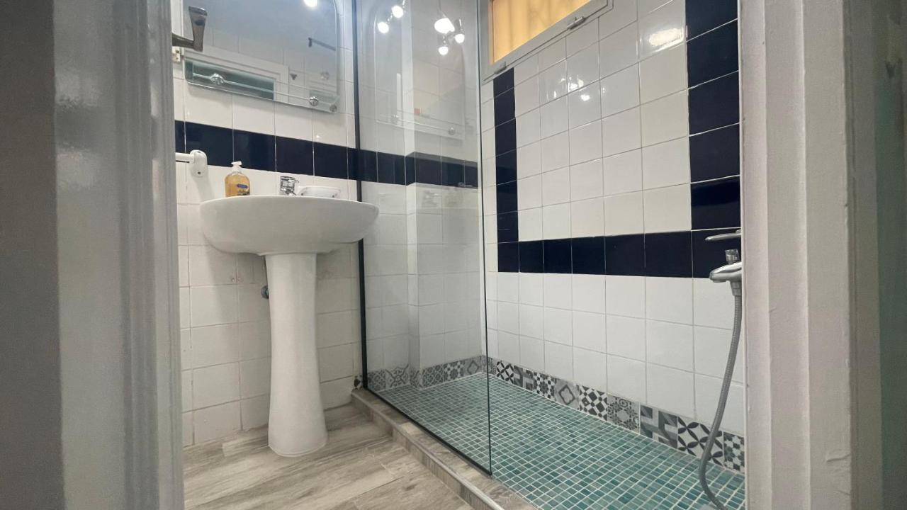 Estudio Jupiter Vista Al Mar Benalmadena Ngoại thất bức ảnh